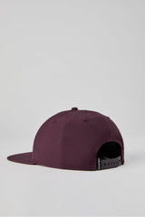 the fundamental flat brim hat