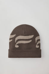 the alpine beanie