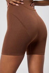 luxe360 sculptknit® short jumpsuit 4"