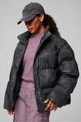 essential puffer