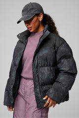essential puffer
