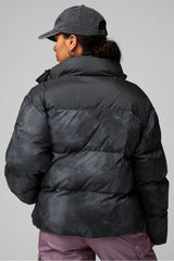 essential puffer