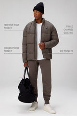 the essential puffer