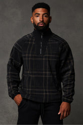 the pine city half zip