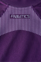 seamless fusion jacket