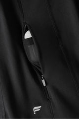 perfect storm train jacket