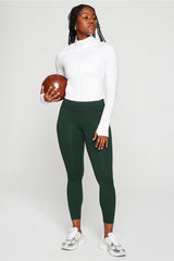 perfect storm cropped train jacket