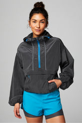 shimmer hiking jacket