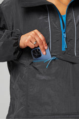 shimmer hiking jacket