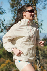 shimmer hiking jacket