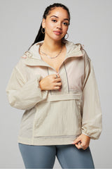 shimmer hiking jacket