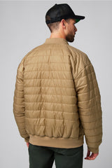 the essential reversible bomber