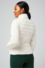 lightweight adventure jacket