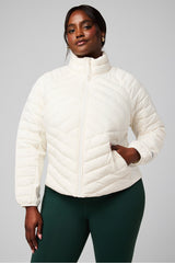 lightweight adventure jacket