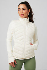 lightweight adventure vest