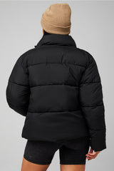essential puffer