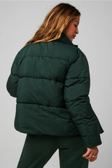 essential puffer
