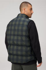 the essential puffer vest