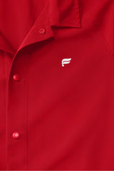 the outpost coaches jacket