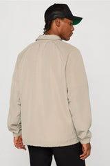 the outpost coaches jacket