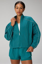 tempo lightweight windbreaker