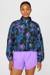 tempo lightweight windbreaker