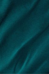 cloud jersey full zip hoodie