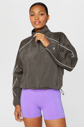 tempo lightweight windbreaker