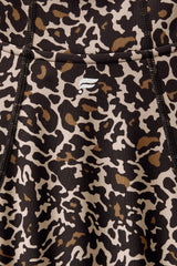 perfect storm cropped train jacket