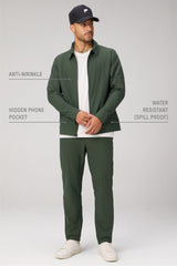 the don cruiser jacket