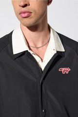 the outpost coaches jacket