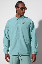 the outpost coaches jacket