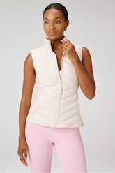 lightweight adventure vest