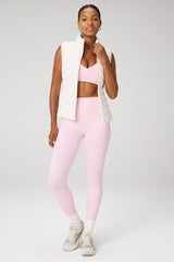 lightweight adventure vest