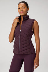 lightweight adventure vest