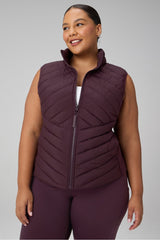 lightweight adventure vest