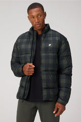 the essential puffer