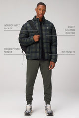 the essential puffer