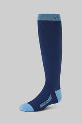 the compression sock