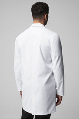 element lab coat (long)