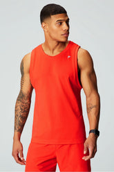 the training day tank