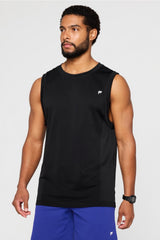 the training day muscle tank