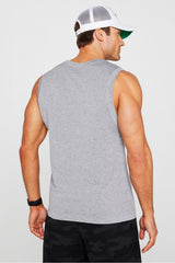 the training day muscle tank