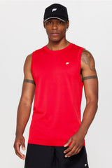the training day muscle tank