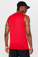 the training day muscle tank