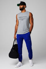 the 24-7 muscle tank