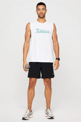 the 24-7 muscle tank