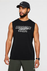 the 24-7 muscle tank