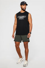 the 24-7 muscle tank