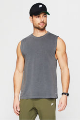 the 24-7 muscle tank